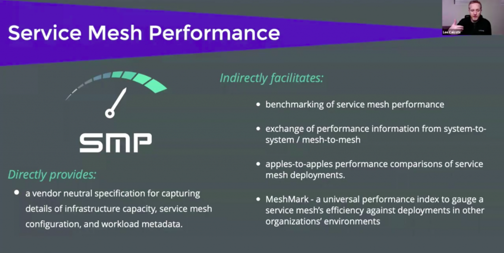service-mesh-performance